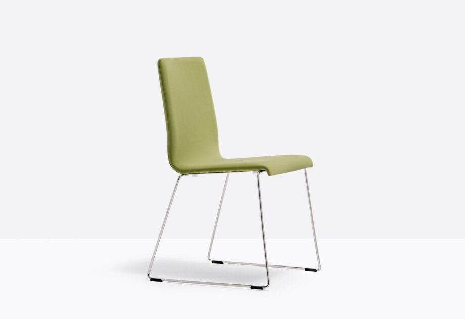 Kuadra 1058 Chair Pedrali