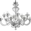 Boheme L12 Pendant Lamp Leucos