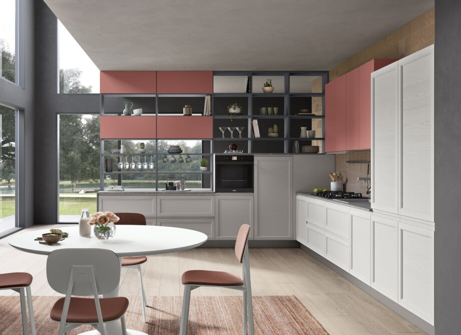 Selma Kitchen Creo Kitchens