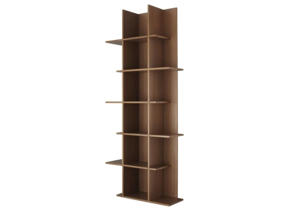 Oka Bookcase Ligne Roset