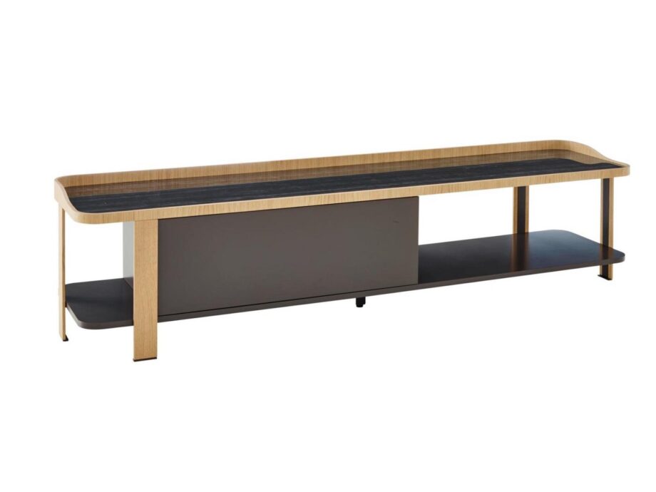 Postmoderne Tv Furniture Ligne Roset