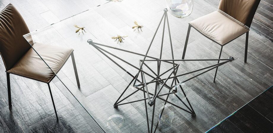 Gordon Table Cattelan Italia