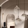 Dami Pendant Lamp Natuzzi Italia