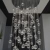 Ballroom C100 Pendant Lamp Ilfari