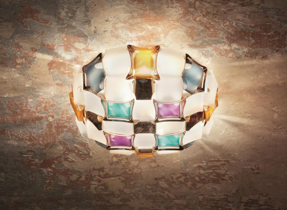 Mida Wall Lamp Slamp