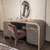 Emanuelle Dressing Table Bruno Zampa