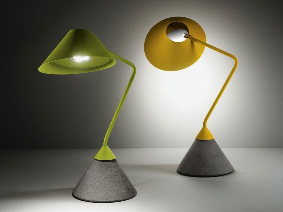 Flamingo Table Lamp Italamp