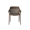 Spritz Outdoor Chair Vondom