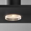 Beam Stand Metal Pendant Lamp Olev