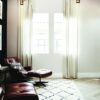 Melanocetus Ceiling Lamp Contardi
