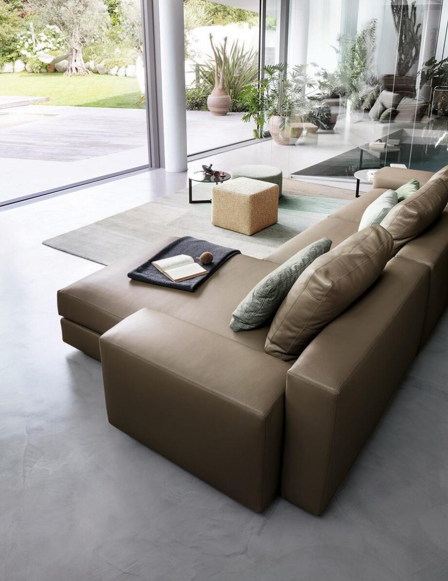 Venise Sofa Lema