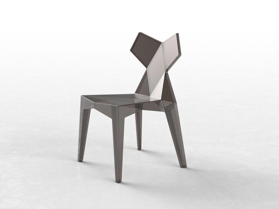Kimono Outdoor Chair Vondom