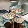 Ca' Foscari Armchair Visionnair