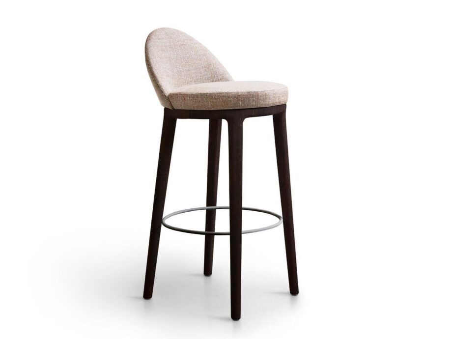 Lucylle Bar Chair Lema