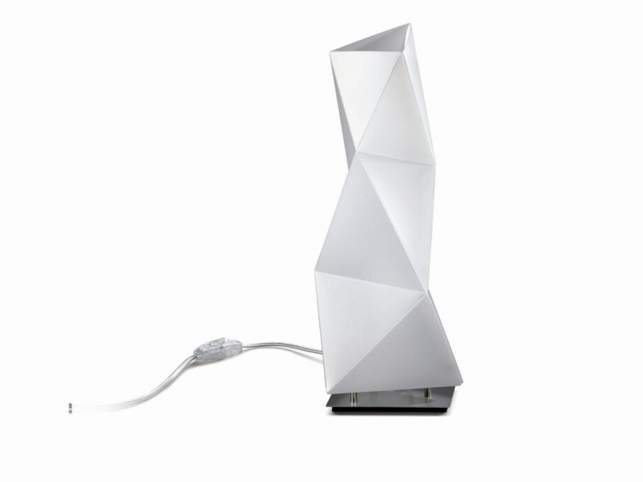 Diamond Table Lamp Slamp