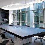 Soft Square Light + Acoustic