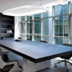 Soft Square Light + Acoustic