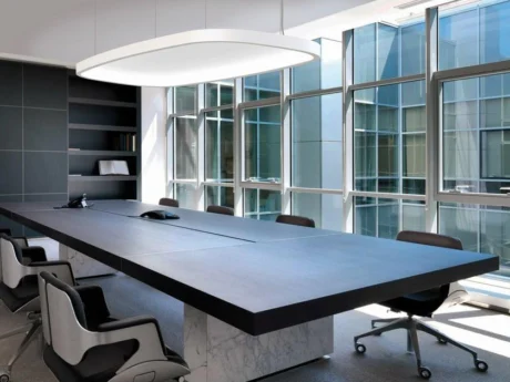 Soft Square Light + Acoustic