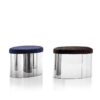 Ottoman With Storage Raymond Pouf Minotti