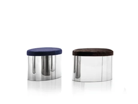 Ottoman With Storage – Raymond