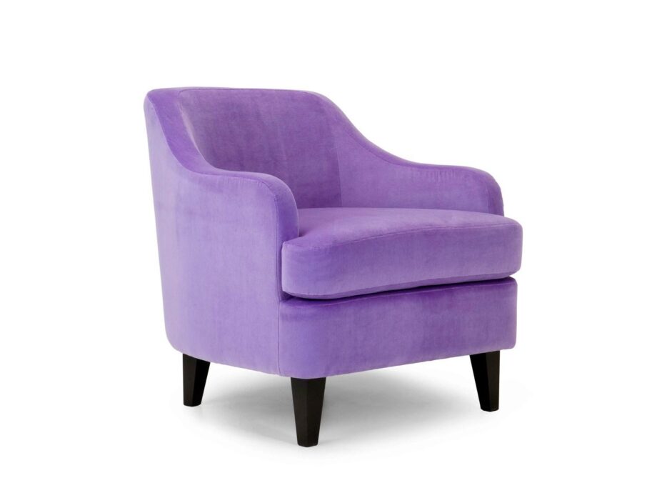 Nor Armchair Domingo Salotti