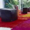 Istanbul Pouf Baxter