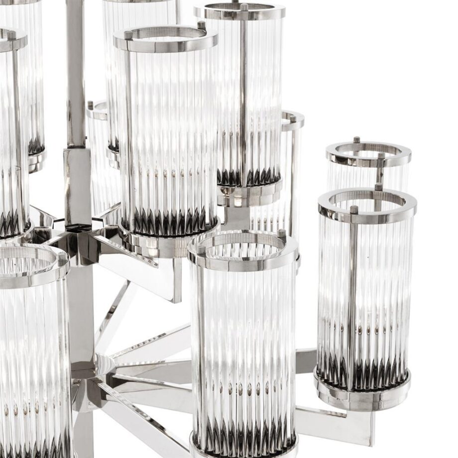 Claridges Pendant Lamp Eichholtz