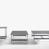 Little T Outdoor Side Table Potocco