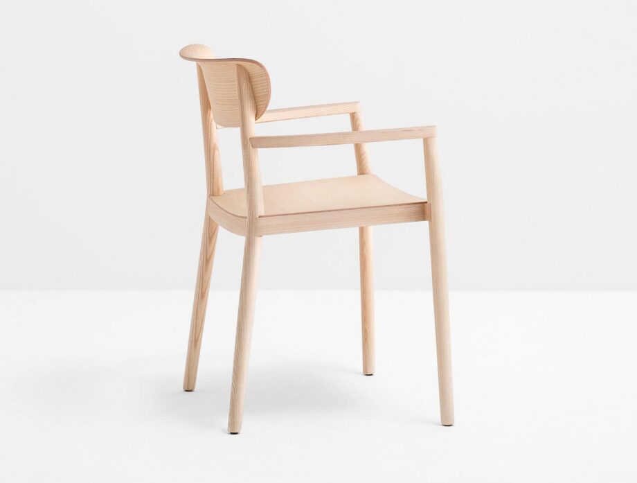 Tivoli 2805 Chair Pedrali