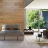 New Bond Bed Flou
