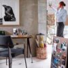 Fauteuil Easy Chair Vitra