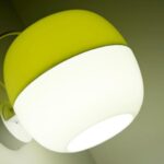 Ij Lamp
