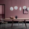 Horo S5 Pendant Lamp Masiero