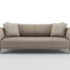 Hemingway Sofa Bruno Zampa