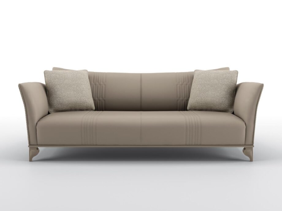 Hemingway Sofa Bruno Zampa