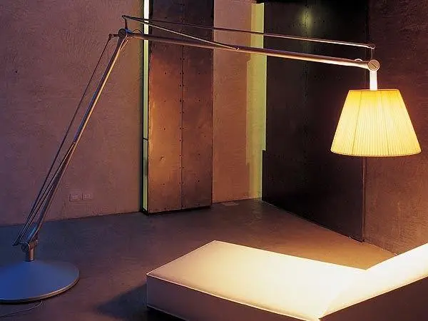 Superarchimoon Floor Lamp Flos