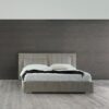 High Wave Bed Molteni