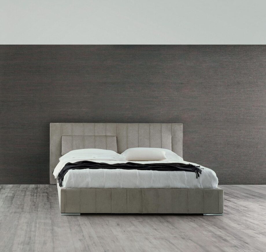 High Wave Bed Molteni