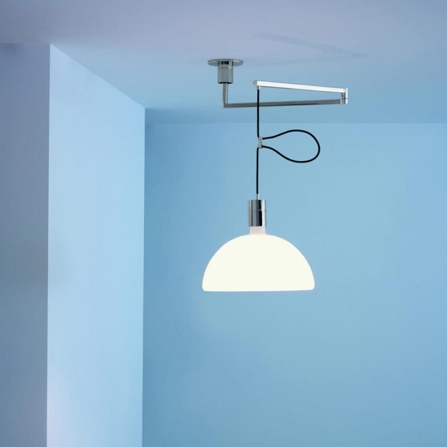 As41c Pendant Lamp Nemo