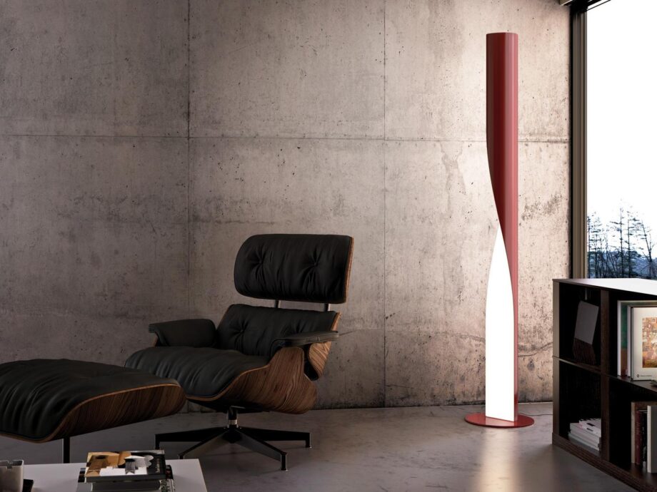 Evita Floor Lamp Kundalini