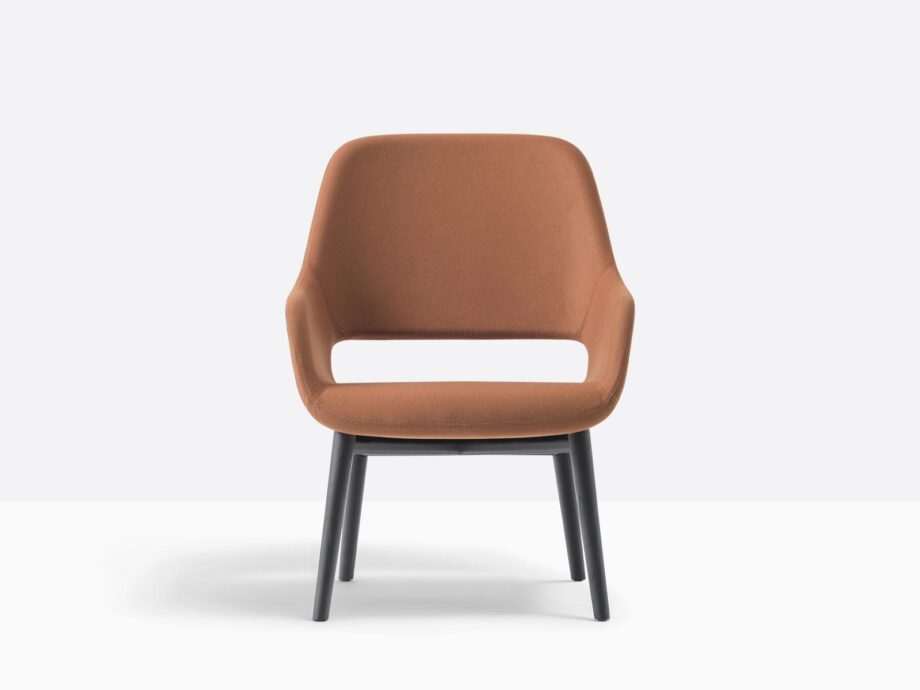 Babila Comfort 2759 Easy Chair Pedrali