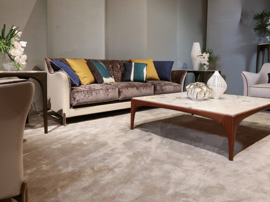 Egea Sofa Ezio Bellotti