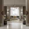 Pr.331 Coffee Table Stella Del Mobile