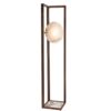 Moon Eye Floor Lamp Visionnair