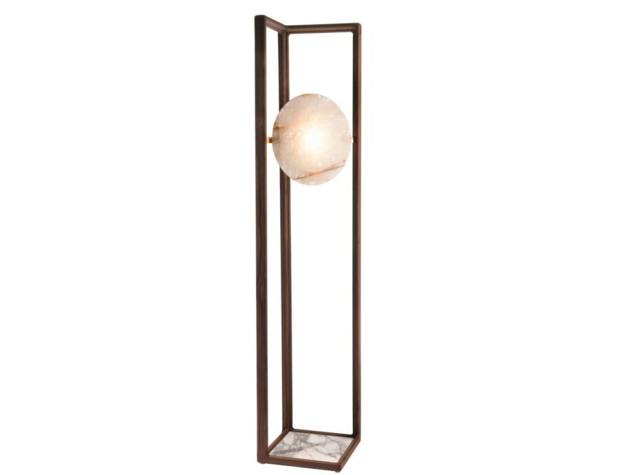 Moon Eye Floor Lamp Visionnair