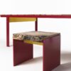 Touch Table Riva 1920