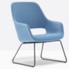 Babila Comfort 2749 Easy Chair Pedrali