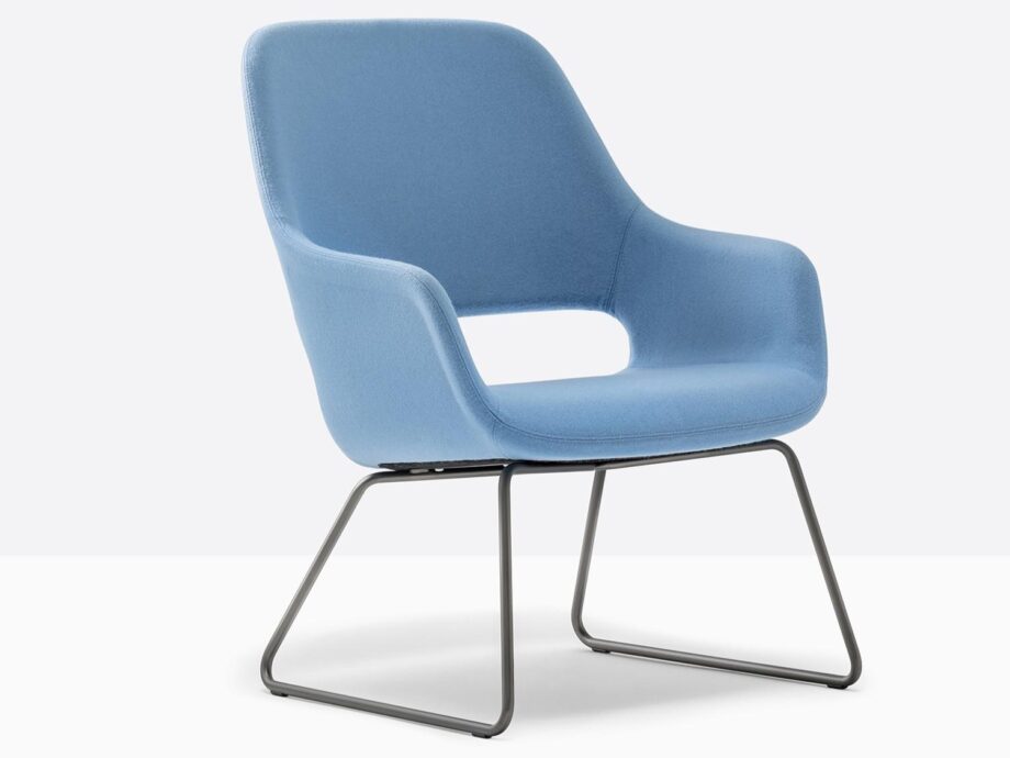 Babila Comfort 2749 Easy Chair Pedrali