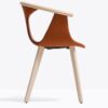 Fox 3723 Chair Pedrali