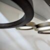 Vegas Pendant Lamp Contardi